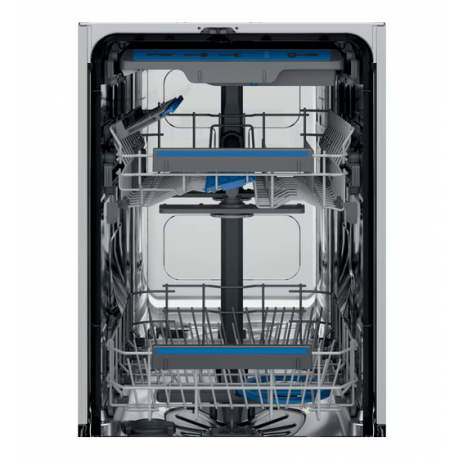 ELECTROLUX EEM43300IX Εντοιχιζόμενο Πλυντήριο Πιάτων 10 Σερβίτσια 45cm